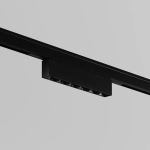Трековый светильник Точки / Points Levity 3000К 5Вт 30°, TR193-1-5W3K-M-B. TM Maytoni