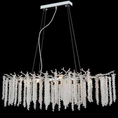 33001-0.4-1000 CH светильник потолочный