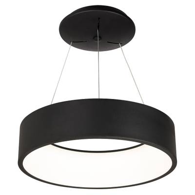 Светильник SP-TOR-RING-HANG-R460-33W Warm3000 (BK, 120 deg) (Arlight, IP20 Металл, 3 года)