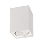 Светильник SP-CUBUS-S100x100-11W Day4000 (WH, 40 deg, 230V) (Arlight, IP20 Металл, 3 года)
