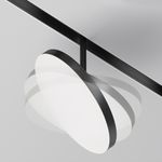 Трековый светильник Plato Exility 2700-6000K 15Вт 120° Dim Smart, TR131-4-15W-DS-B. TM Maytoni