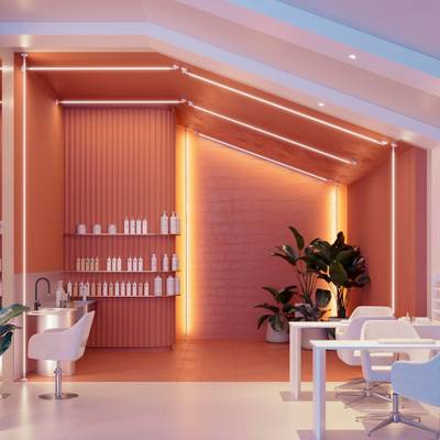 Система креплений STINGRAY-R2-SET-5000 WHITE (Arlight, Сталь+Алюминий)