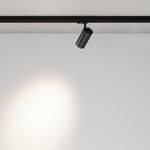 Трековый светильник Focus Led Trinity 2700-5000K 20Вт 36°, TR197-3-20WCCT-M-B. TM Maytoni