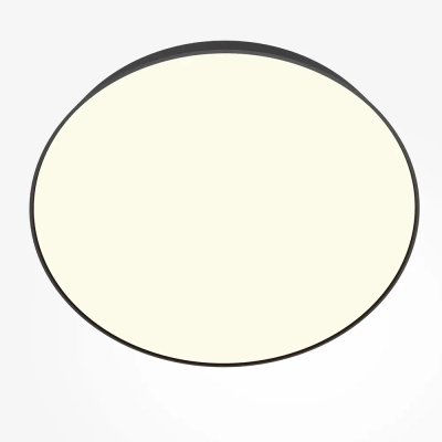 Потолочный светильник Зон / Zon 90 Вт 3000 К 120°, C032CL-90W3K-RD-B. TM Maytoni