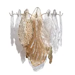 Настенный светильник ARTE LAMP FELICITA A4080AP-2GO, 2хE14