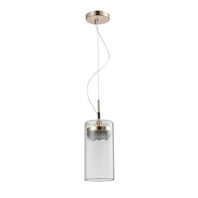 Подвесной светильник Arte lamp IDILLIO A2306SP-6GO, 1хLED