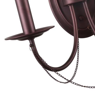 Бра Plini 2590-2W, 2*E14*40W. ТМ F-Promo