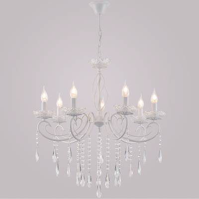 04207-0.4-07 WH светильник потолочный