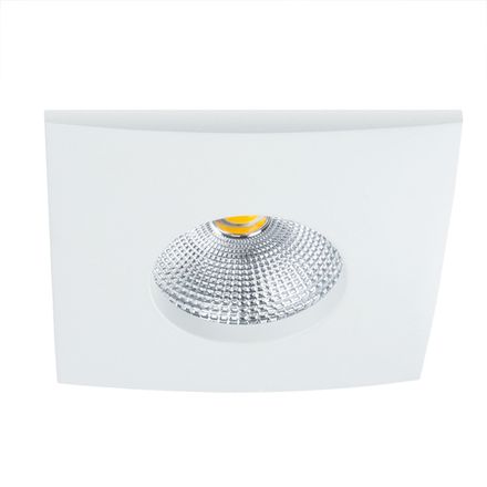 Точечный встраиваемый светильник Arte Lamp PHACT A4764PL-1WH, 1хLED