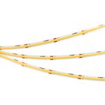 Лента COB-X480-8mm 24V Warm3000 (8 W/m, IP20, CSP, 5m) (Arlight, -)