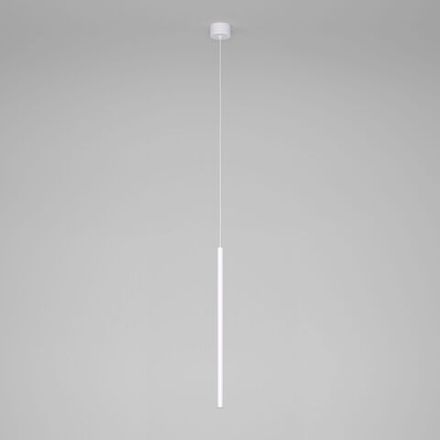 Подвесной светодиодный светильник Flinn 4W 4000К белый 50263 LED