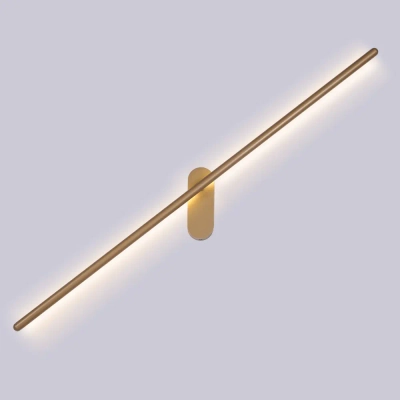 Декоративная подсветка Arte Lamp PRIMA A2028AP-1GO, 1хLED