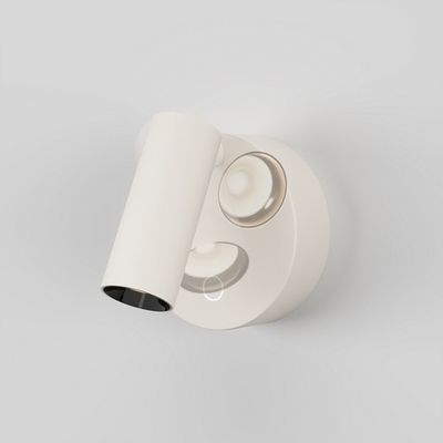 Настенный светильник (бра) Twist 3000К 3Вт IP20, C079WL-L3W3K. TM Maytoni