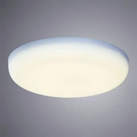 Точечный встраиваемый светильник Arte Lamp PRIOR A7982PL-1WH, LED