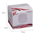 53004-9.5-001LD GX53 WT светильник точ.