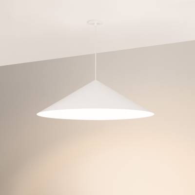 Светильник SP-MAKOTO-R750-14W Warm3000 (WH, 36 deg, 230V, TRIAC) (Arlight, IP20 Металл, 3 года)