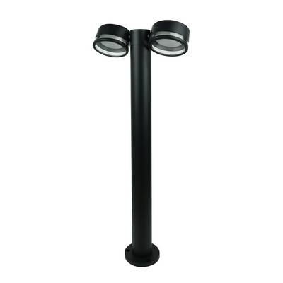 Ландшафтный светильник Arte Lamp NUNKI A1910PA-2BK, 2хGX53