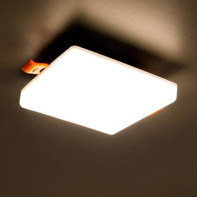Citilux Вега CLD53K10W LED Встраиваемый квадратный светильник