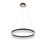 Подвесная люстра Lunetta 4187-1P. ТМ F-Promo