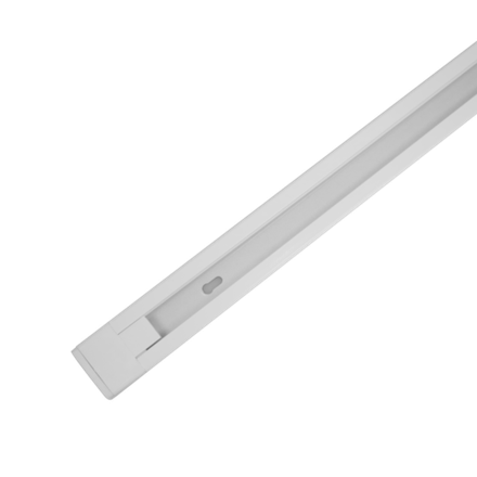 Шинопровод однофазный L2000 R-2W-TL TOP-LINE бел. IN HOME 4690612029320