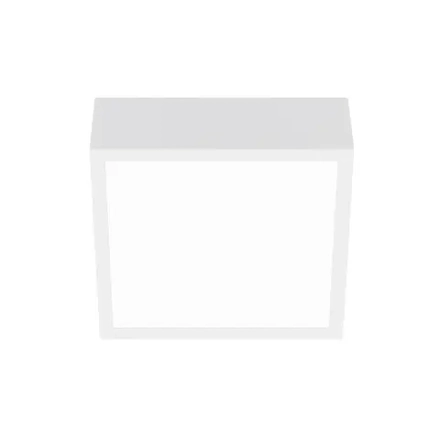 Светильник DL-GRIGLIATO-S90x90-12W Warm3000 (WH, 90 deg, 230V) (Arlight, IP40 Металл, 5 лет)