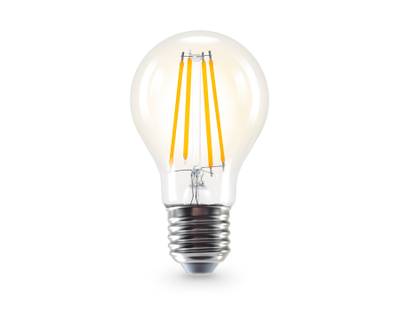 Лампа светодиодная Filament 601314 LED A60 13W E27 4000K 220-240V