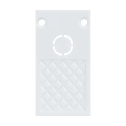 Коннектор-заглушка для магнитного шинопровода Arte Lamp LINEA-ACCESSORIES A482033