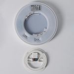 Citilux NORMA CL748180 LED Светильник с подсветкой Белый
