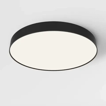 Потолочный светильник Зон / Zon 90 Вт 4000 К 120°, C032CL-90W4K-RD-B. TM Maytoni