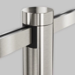 Трековый светильник Скольжение / Skim Flarity 3000K 2Вт 110°, TR145-1-3W3K-W-PT. TM Maytoni
