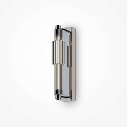 Настенный светильник (бра) Verticale 3000К 8Вт, MOD308WL-L9CH3K. TM Maytoni