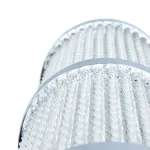 Настенный светильник Arte Lamp ALBALI A1063AP-2CC, 2хE14