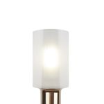 Настенный светильник (бра) Felicity FR5206WL-01FG, E14х1. TM Maytoni