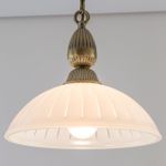 Citilux Латур CL413212 Подвесной светильник Бронза