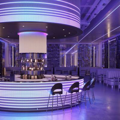 Лента DMX-B60-10mm 24V RGB-PX6 (14 W/m, IP20, 5060, 5m) (Arlight, -)