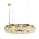 Подвесная люстра Monilibus 4015-12P. ТМ Favourite