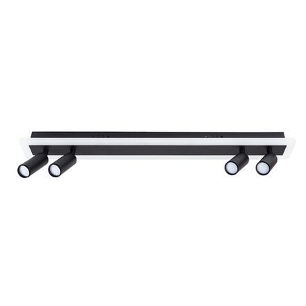 Спот Arte Lamp TOMMY A2607PL-30BK, 1хLED