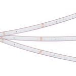 Лента герметичная RTW-PFS-A60-11mm 24V Blue (4.8 W/m, IP68, 2835, 5m) (Arlight, 4.8 Вт/м, IP68)