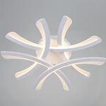 94090-0.3-05 WH светильник потолочный