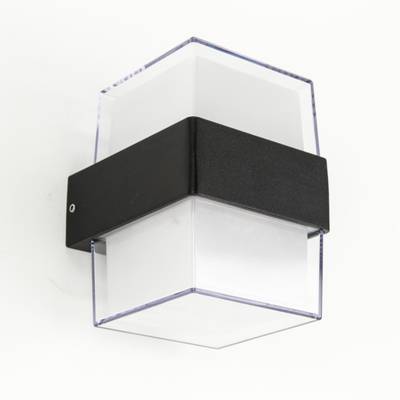 Citilux CLU0009K LED Уличный настенный светильник