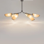Подвесной светильник Органика / Organic G9х6, MOD225PL-06B. TM Maytoni