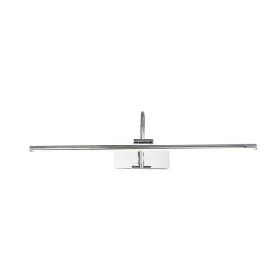SL444.101.01 Подсветка для картин ST-Luce Хром/Хром LED 1*12W 4000K