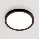 Citilux NORMA CL748181 LED Светильник с подсветкой Чёрный