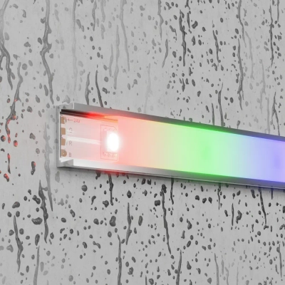 Светодиодная лента 24В 5050 7,2Вт/м Цветная (RGB) 5м IP65, 10167. TM Maytoni