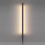 7036/16GL NATURE ODL25 715 черный/металл/акрил Уличный светильник IP65 LED 16W 3000K AC90-265V PIFA