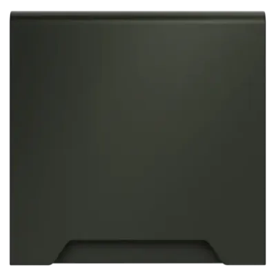 VLS000806 Накладка для розетки с заземлением, защитными шторками и крышкой, S70 (титан). (ТМ Maytoni)