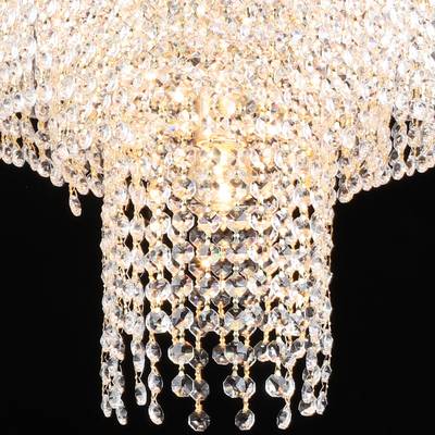 02438-0.4-07 FGD светильник потолочный