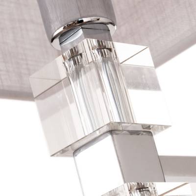 Бра Arte Lamp NORTH A5896AP-1CC, 1хE14