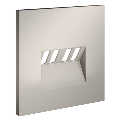 VLS001503 Накладка для розетки акустической 4-местной , S70 (кашемир). (ТМ Maytoni)