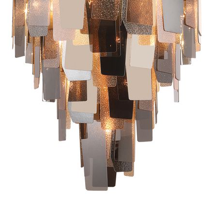 Люстра Crystal Lux POINT SP19 2720/319